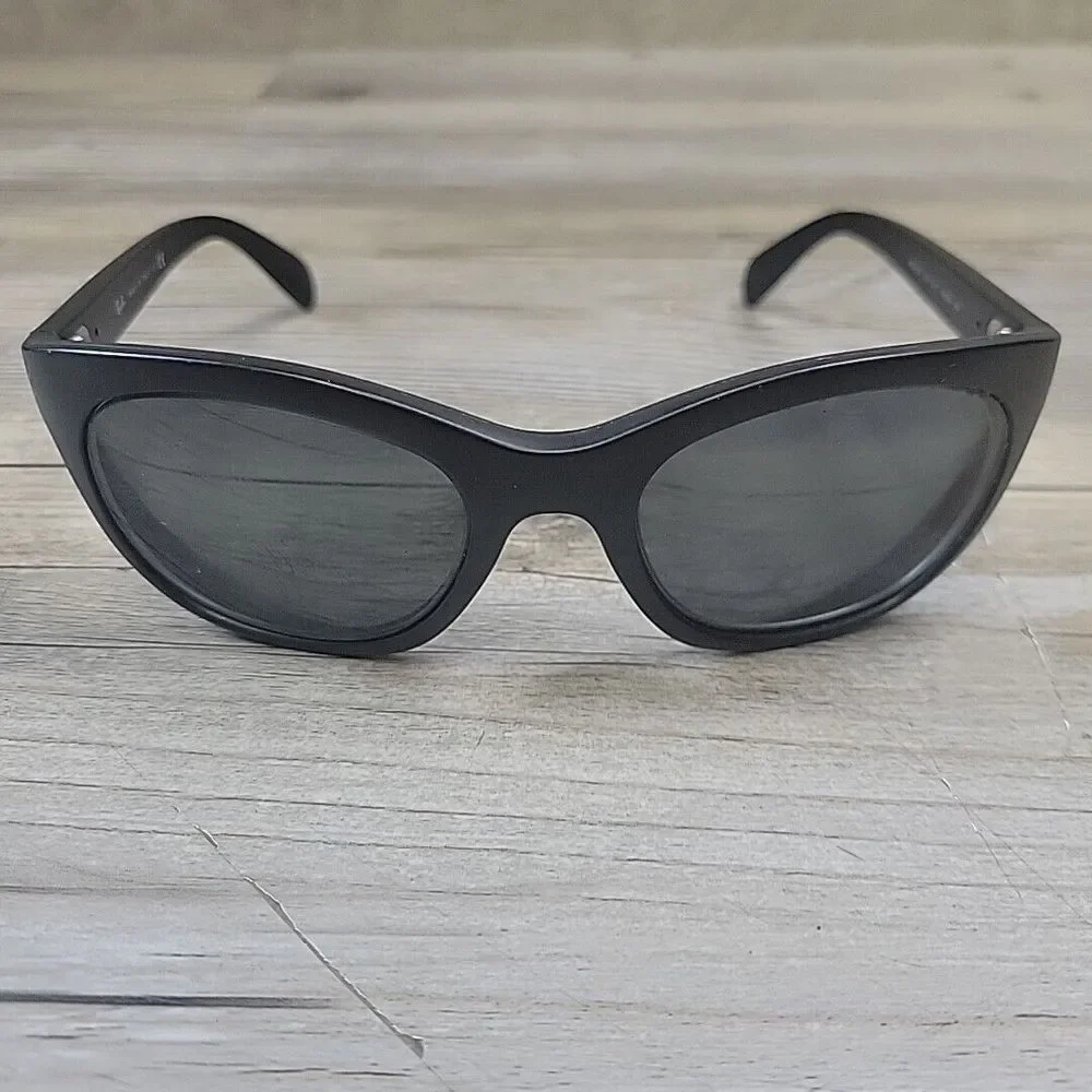 Ray Ban RB4216 601-S/71 56-20‎ 135 Black Sunglasses FRAMES ONLY Italy K
